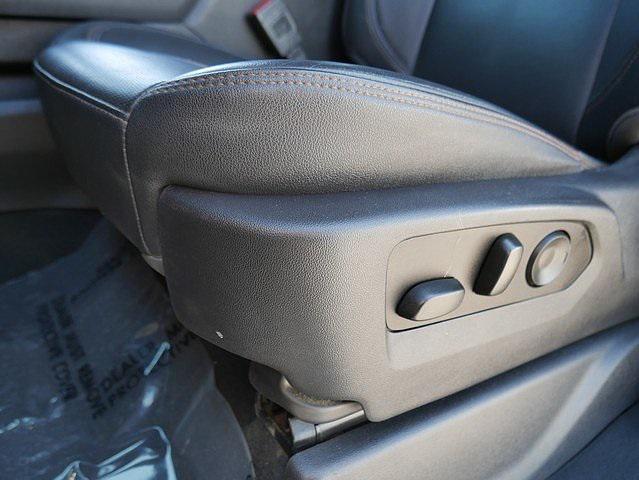 used 2023 GMC Sierra 1500 car, priced at $50,988