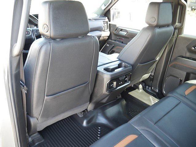 used 2023 GMC Sierra 1500 car, priced at $50,988