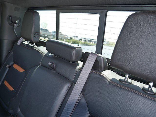 used 2023 GMC Sierra 1500 car, priced at $50,988
