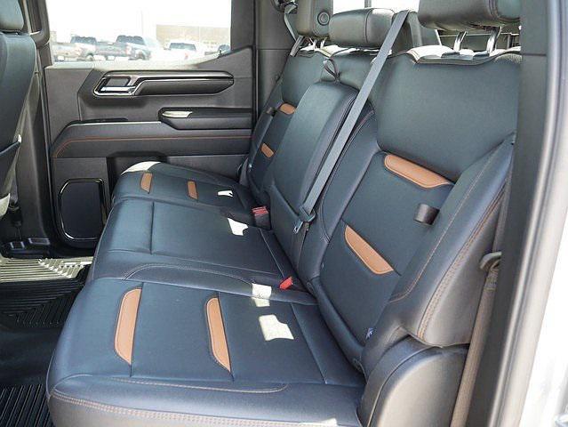 used 2023 GMC Sierra 1500 car, priced at $50,988