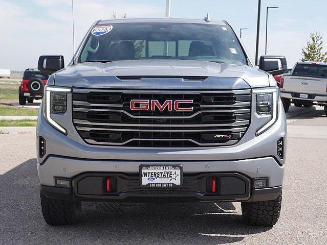 used 2023 GMC Sierra 1500 car, priced at $50,988
