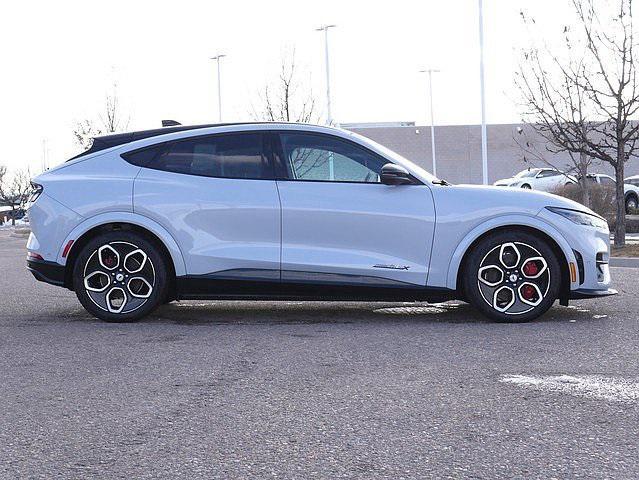 new 2023 Ford Mustang Mach-E car, priced at $45,094