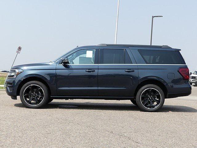 new 2024 Ford Expedition car, priced at $81,691