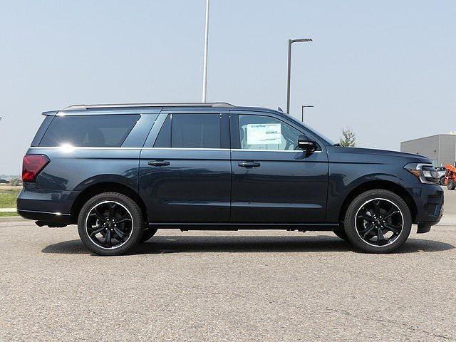 new 2024 Ford Expedition car, priced at $81,691