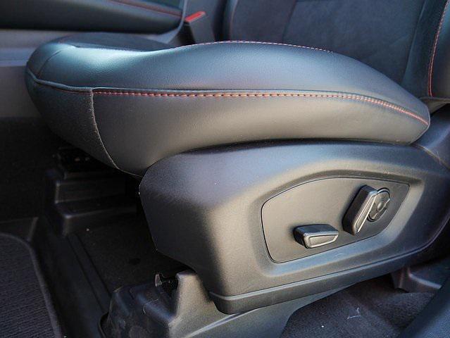 new 2025 Ford Explorer car, priced at $56,315