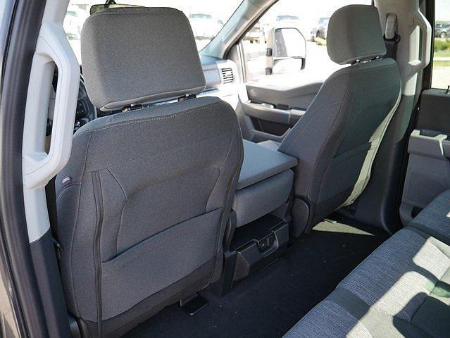 new 2025 Ford F-350 car, priced at $69,834