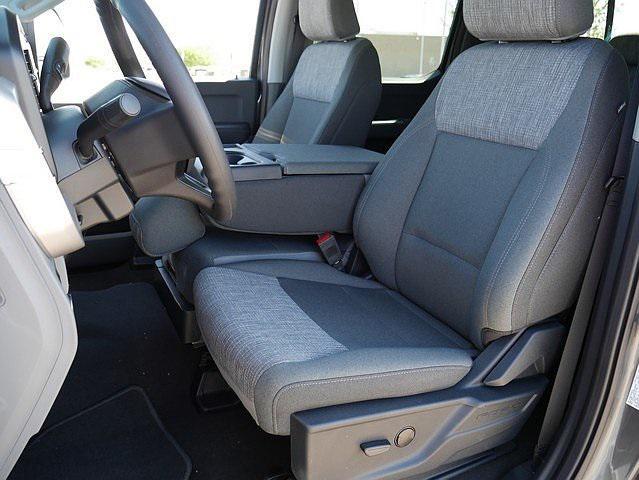 new 2025 Ford F-350 car, priced at $69,834