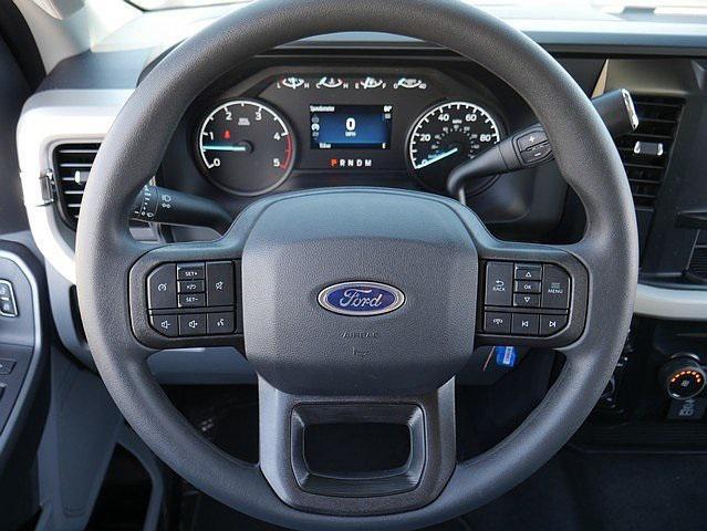 new 2025 Ford F-350 car, priced at $69,834