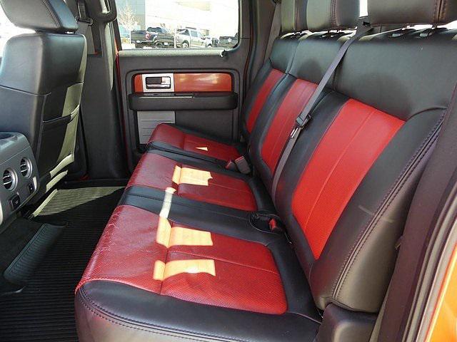 used 2011 Ford F-150 car, priced at $17,566
