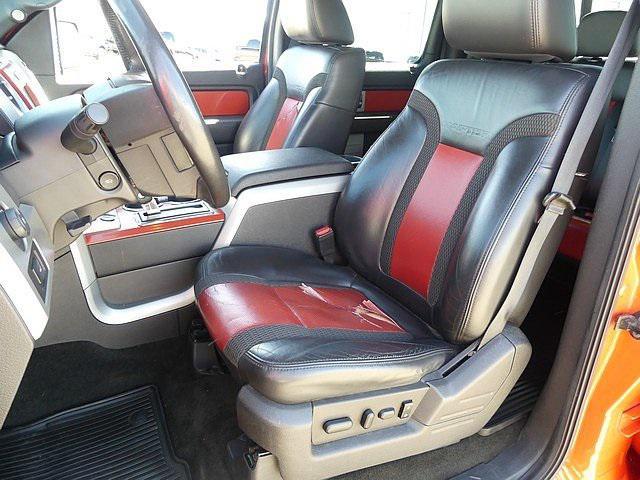 used 2011 Ford F-150 car, priced at $18,977