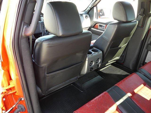 used 2011 Ford F-150 car, priced at $17,966