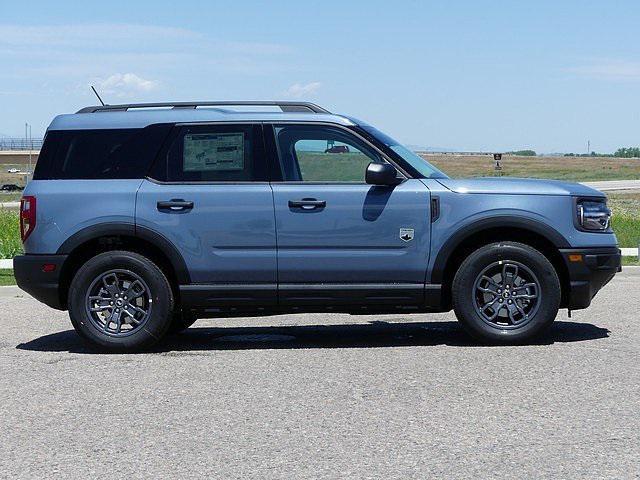 new 2024 Ford Bronco Sport car, priced at $28,959