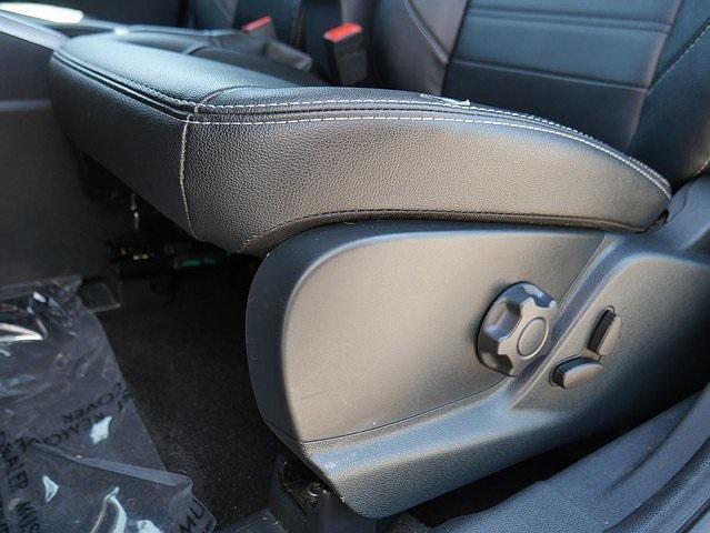 used 2021 Ford EcoSport car, priced at $19,788
