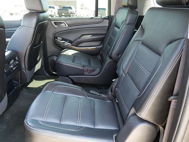 used 2016 GMC Yukon XL car, priced at $20,288