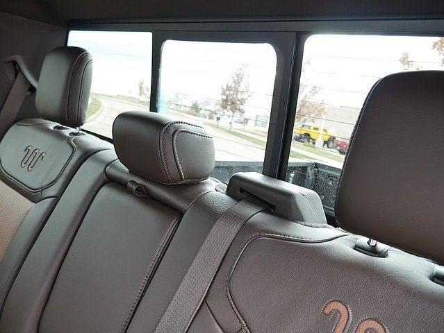 new 2026 Ford F-250 car, priced at $98,024