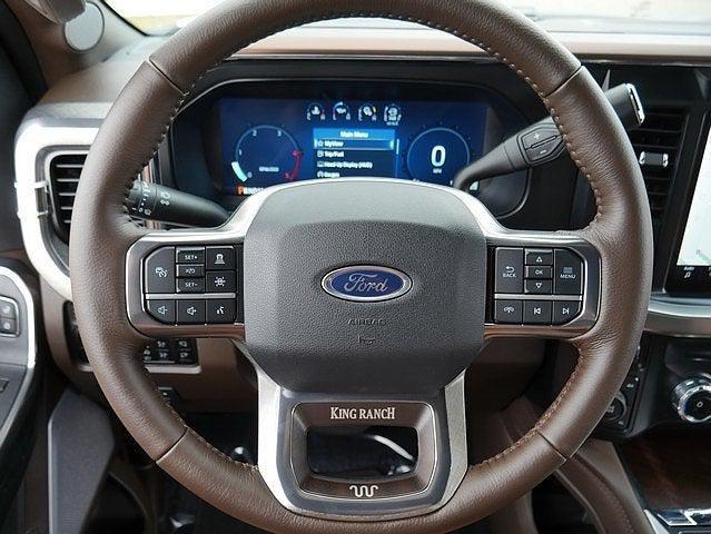 new 2026 Ford F-250 car, priced at $98,024