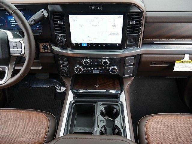 new 2026 Ford F-250 car, priced at $98,024