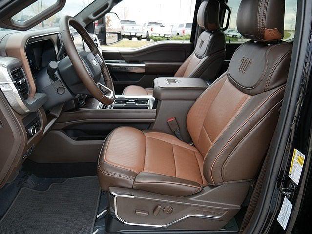 new 2026 Ford F-250 car, priced at $98,024