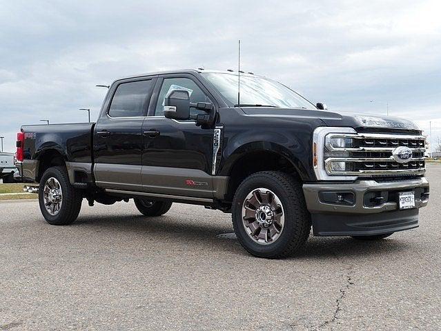 new 2026 Ford F-250 car, priced at $98,024