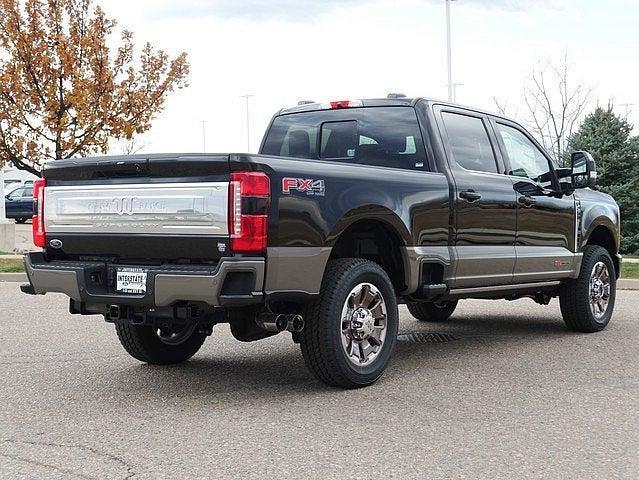 new 2026 Ford F-250 car, priced at $98,024