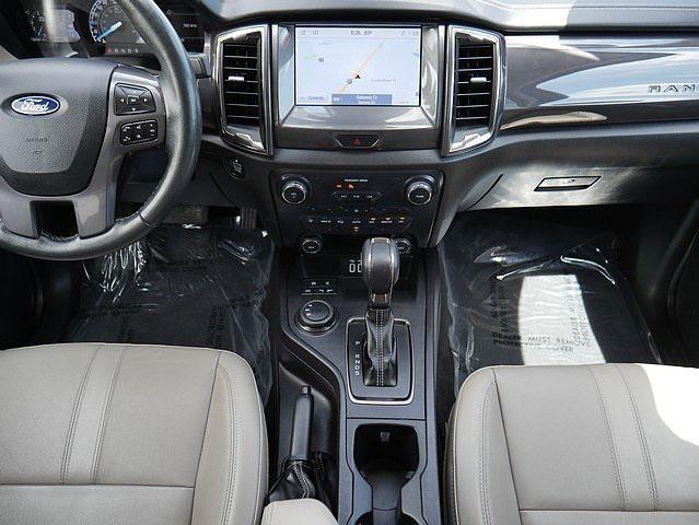 used 2021 Ford Ranger car, priced at $30,788