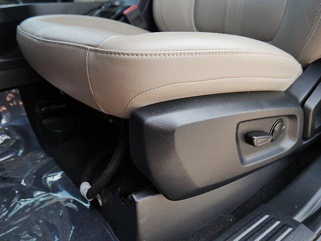 used 2021 Ford Ranger car, priced at $30,788