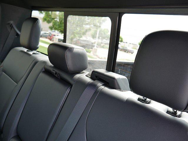 new 2025 Ford F-150 car, priced at $64,577