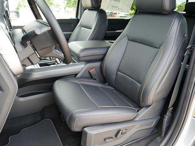 new 2025 Ford F-150 car, priced at $64,577