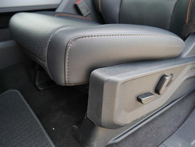 new 2025 Ford F-150 car, priced at $64,577