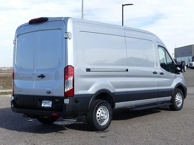 new 2024 Ford Transit-350 car, priced at $64,805