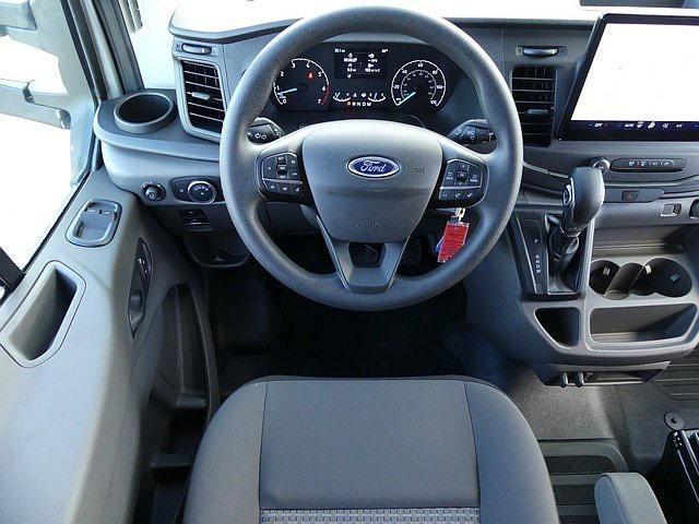 new 2024 Ford Transit-350 car, priced at $64,805