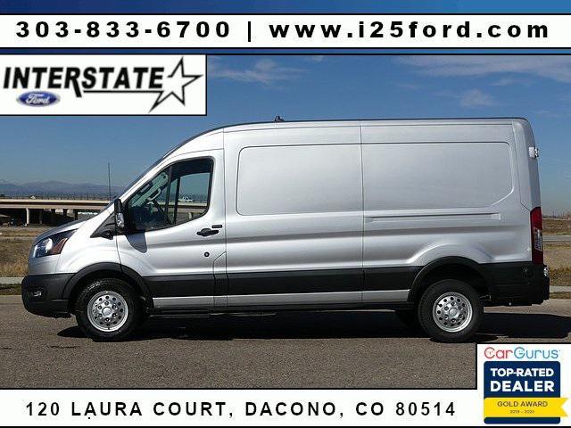 new 2024 Ford Transit-350 car, priced at $64,805