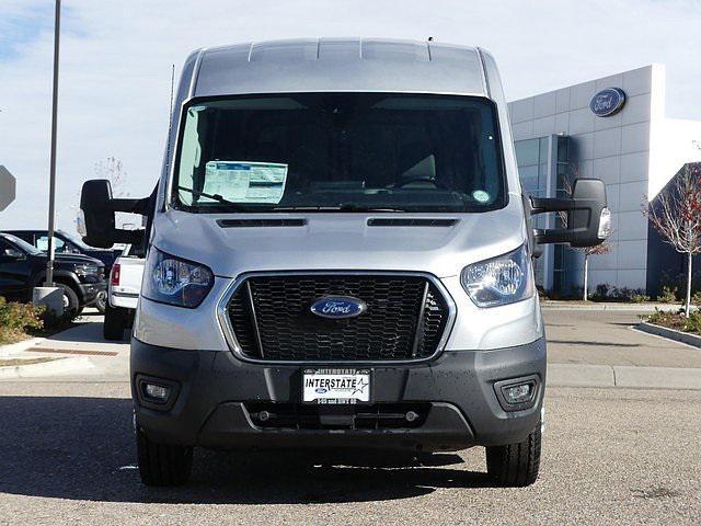 new 2024 Ford Transit-350 car, priced at $64,805