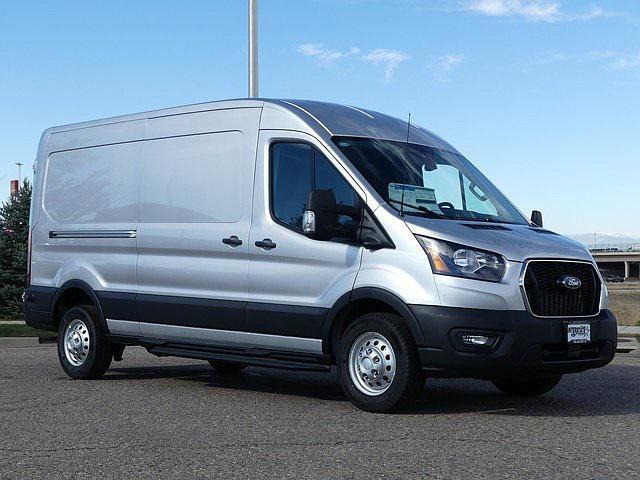 new 2024 Ford Transit-350 car, priced at $64,805