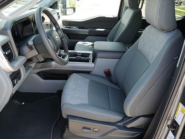new 2025 Ford F-350 car, priced at $78,135