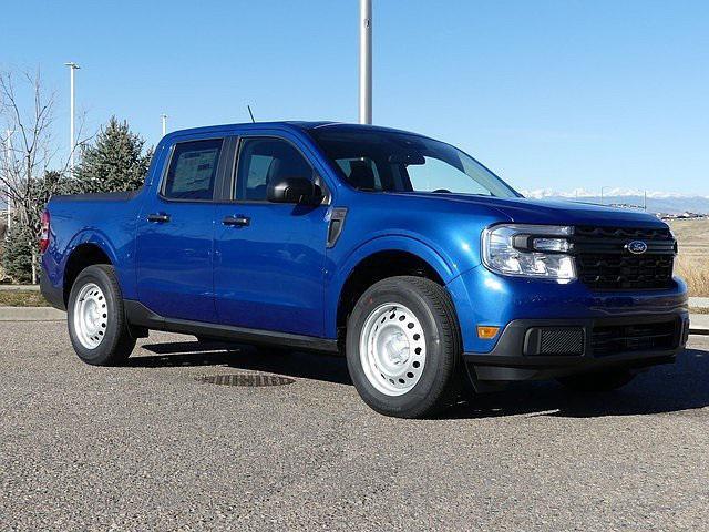 new 2024 Ford Maverick car, priced at $28,562