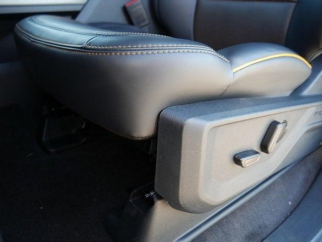 new 2025 Ford F-150 car, priced at $77,138