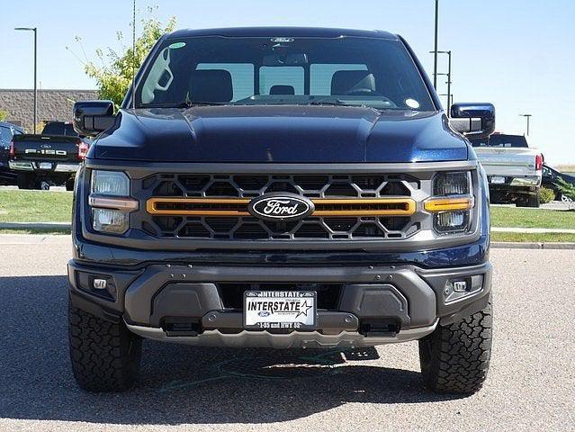 new 2025 Ford F-150 car, priced at $77,138