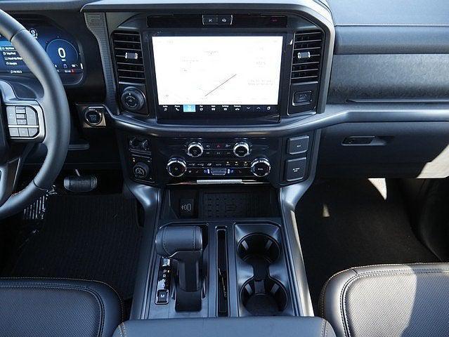 new 2025 Ford F-150 car, priced at $77,138