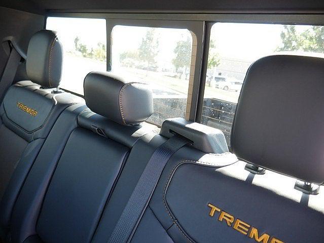 new 2025 Ford F-150 car, priced at $77,138