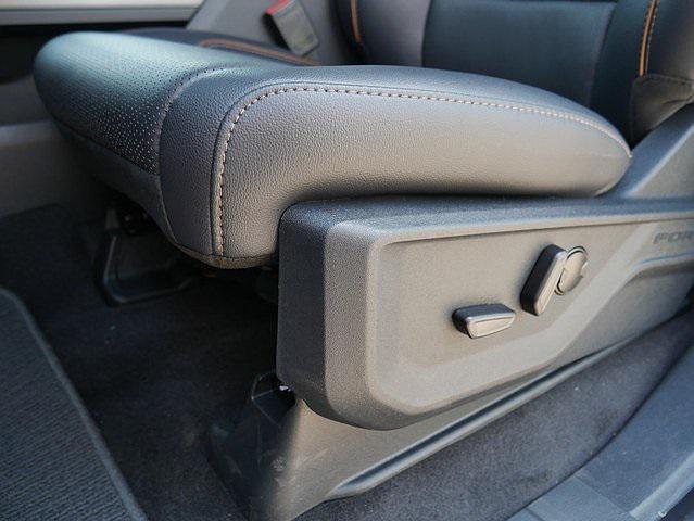 new 2025 Ford F-150 car, priced at $69,010