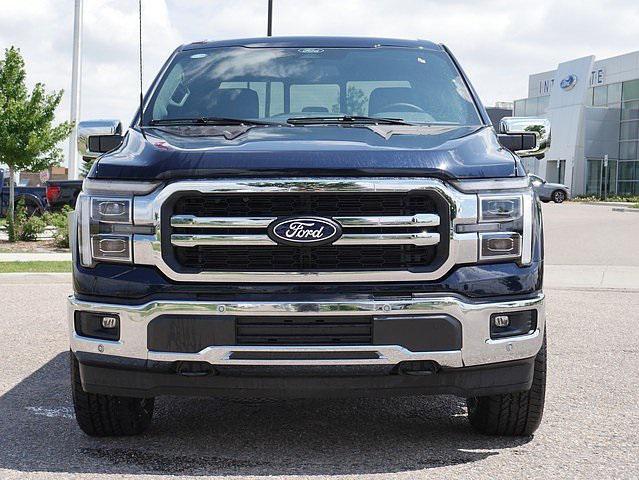 new 2025 Ford F-150 car, priced at $69,010