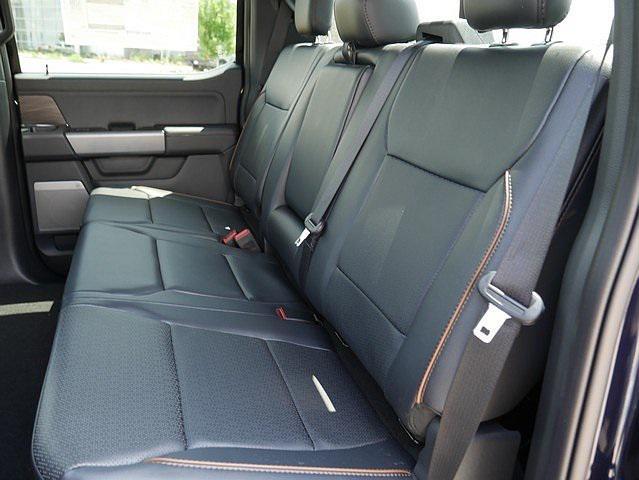 new 2025 Ford F-150 car, priced at $69,010