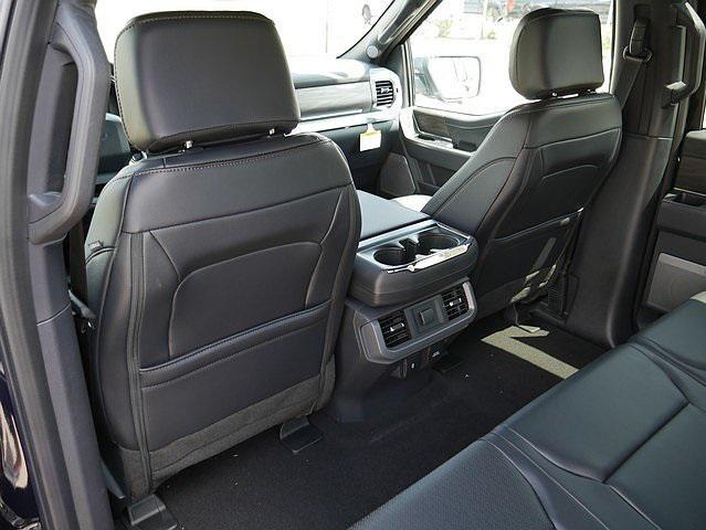new 2025 Ford F-150 car, priced at $69,010