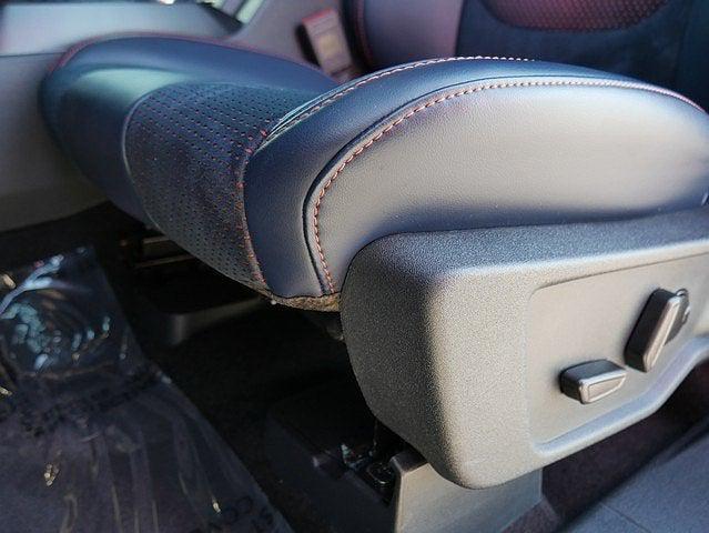 used 2025 Ford Bronco car, priced at $88,988