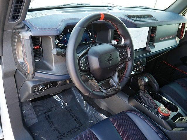 used 2025 Ford Bronco car, priced at $88,988