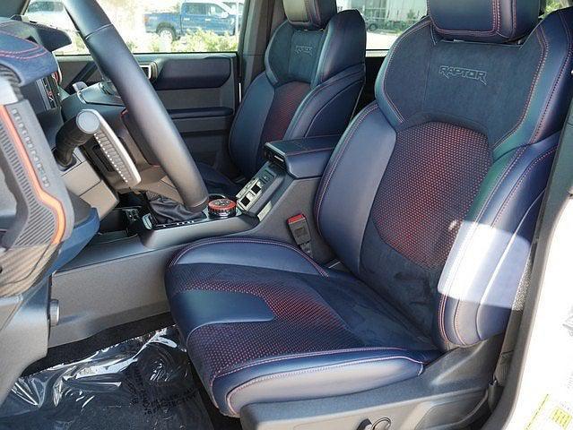 used 2025 Ford Bronco car, priced at $88,988
