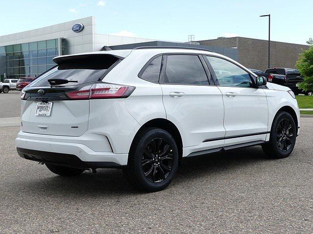 new 2023 Ford Edge car, priced at $33,559