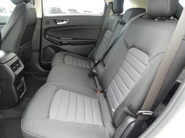 used 2023 Ford Edge car, priced at $33,599