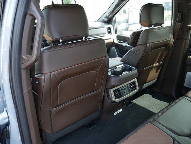 new 2025 Ford F-250 car, priced at $99,115
